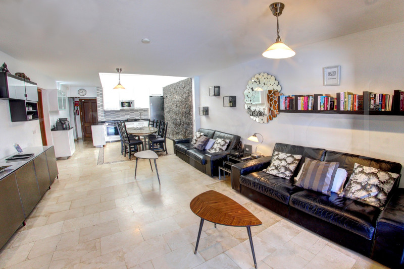 Casa Canela - villas con piscina lanzarote