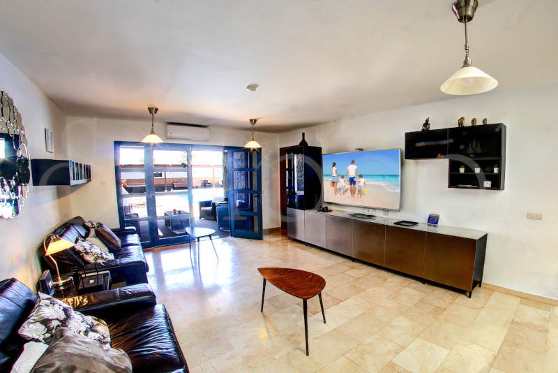 Casa Canela - alquiler villa en lanzarote