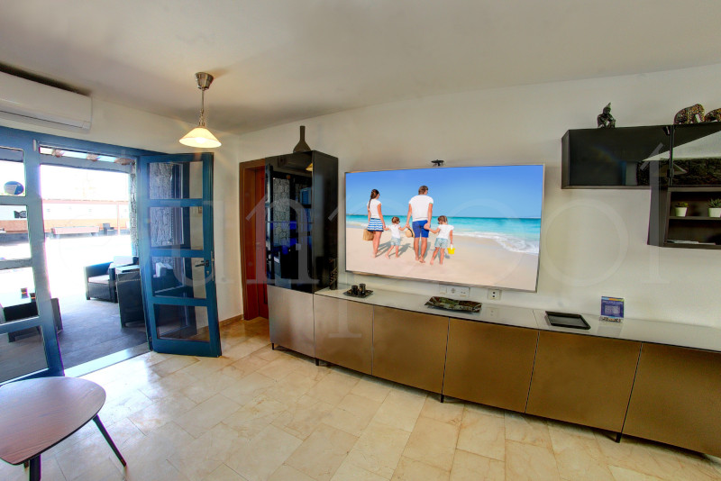 Casa Canela - playa blanca lanzarote villas