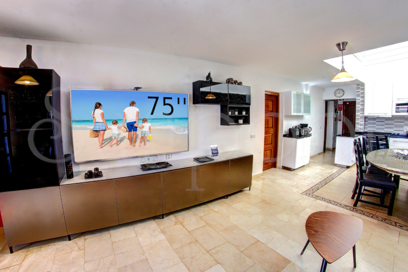 Casa Canela - lanzarote villas