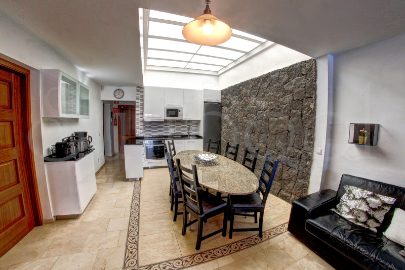 Casa Canela - alquiler de villas en lanzarote