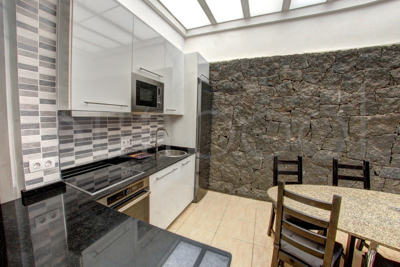 Casa Canela - villas lanzarote