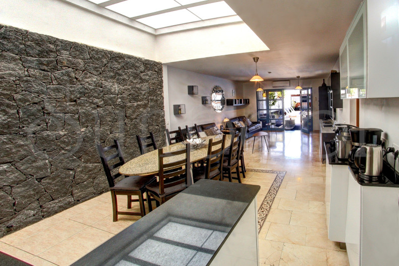Casa Canela - villa vacacional lanzarote