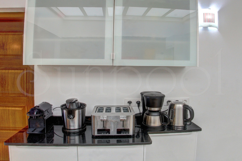 Casa Canela - alquiler villa lanzarote piscina privada