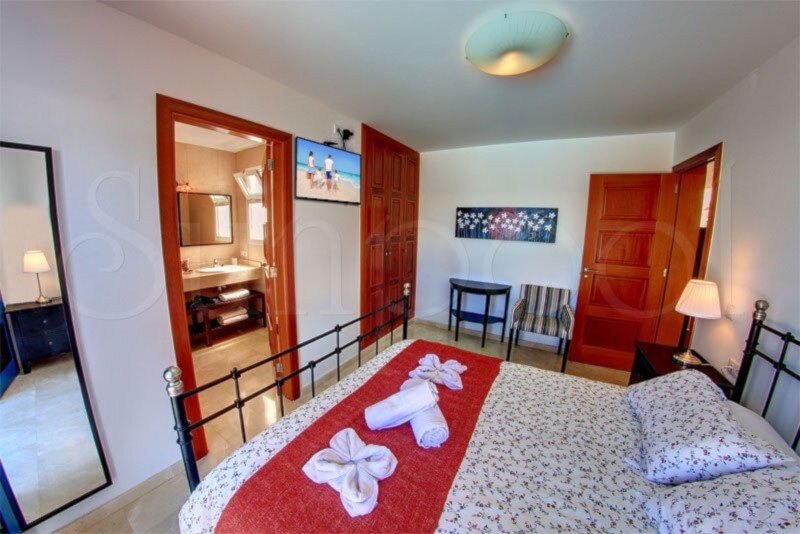 Casa Canela - villas para alquilar en lanzarote