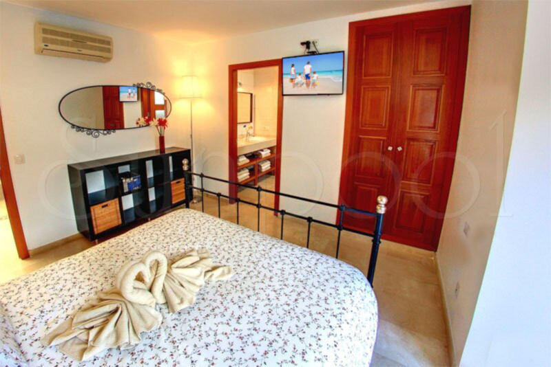 Casa Canela - villas playa blanca lanzarote