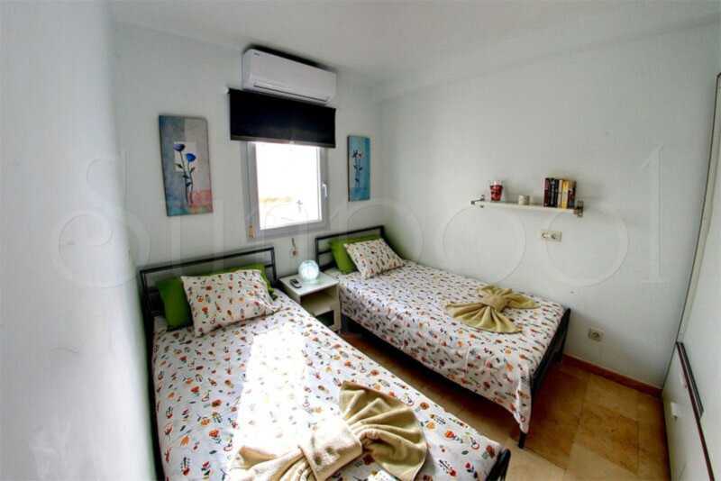 Casa Canela - villas en lanzarote con piscina privada