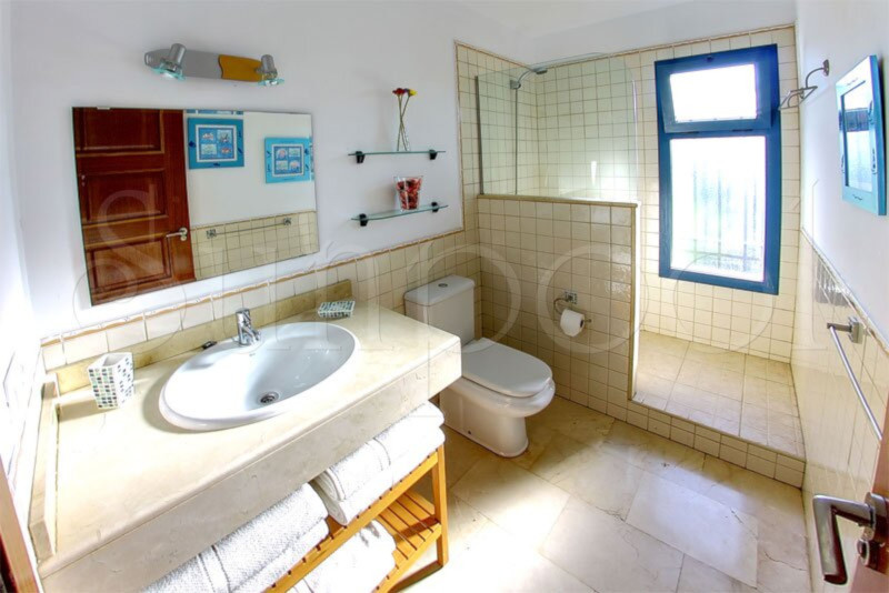 Casa Canela - villa vacacional en lanzarote