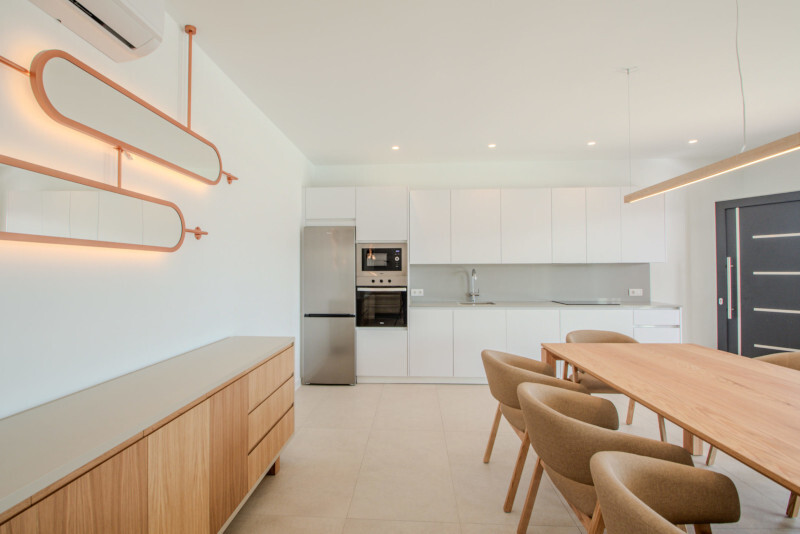 Villa Iraya - villa en lanzarote con piscina privada