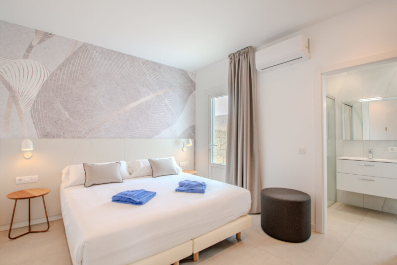 Villa Iraya - alquiler de villa en lanzarote