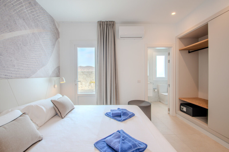 Villa Iraya - alquilar villa en lanzarote