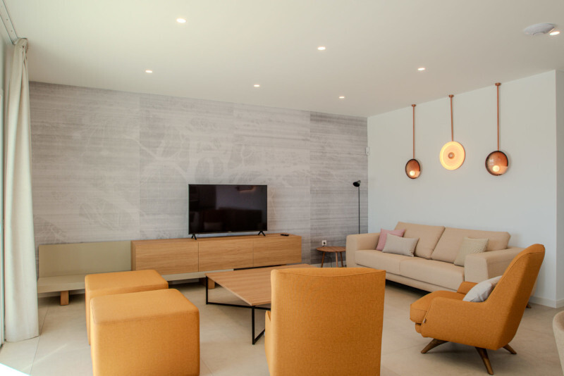 Villa Iraya - villas privadas en lanzarote