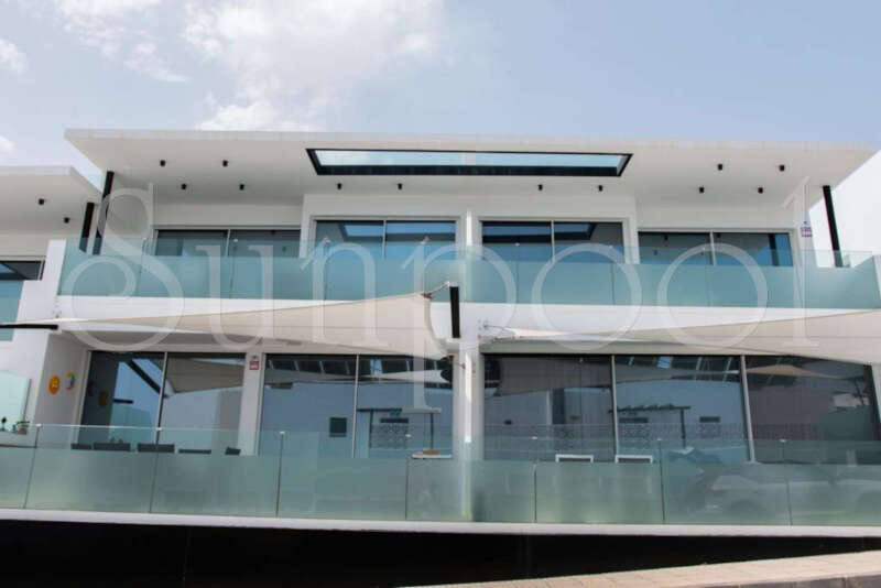 Apt Rofe - alquiler de villa en lanzarote