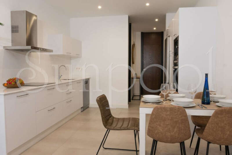 Apt Rofe - villa en lanzarote con piscina privada