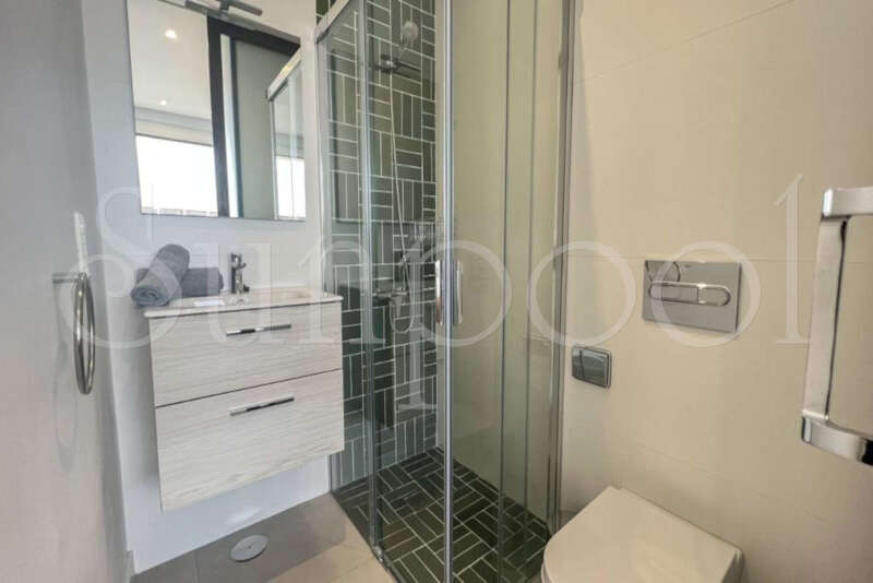 Apt Rofe - villas para alquilar en lanzarote