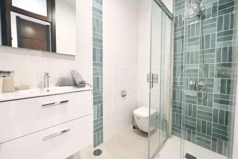 Apt Rofe - villas con piscina lanzarote