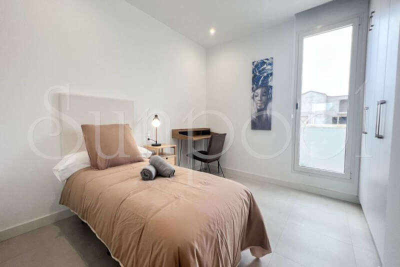 Apt Rofe - villas alquiler en lanzarote