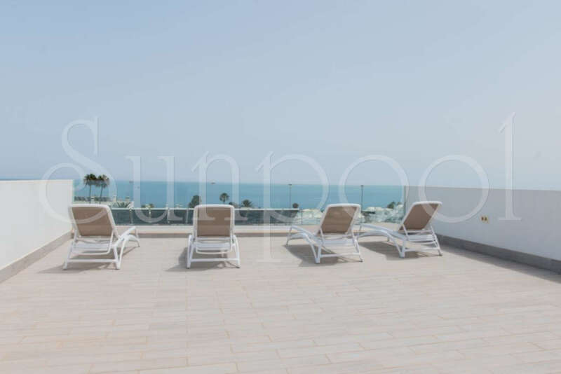Apt Rofe - alquiler de villas en lanzarote