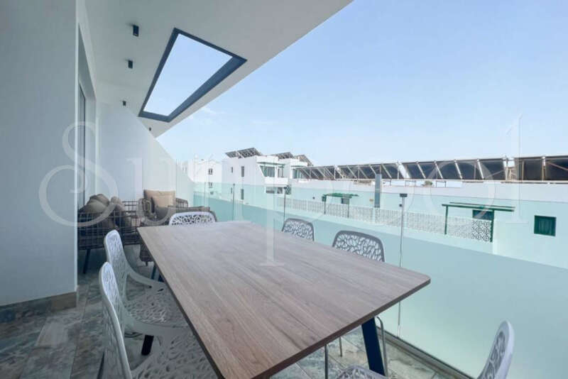 Apt Rofe - villas en lanzarote piscina privada