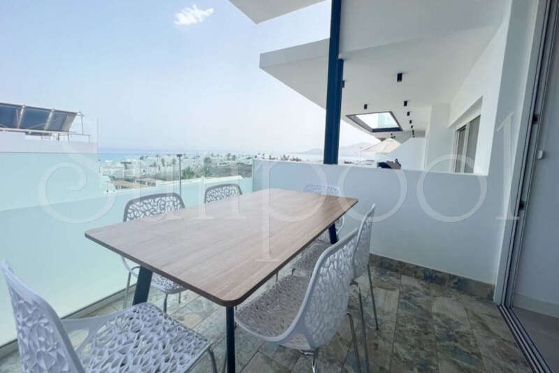 Apt Rofe - villas en lanzarote con piscina privada