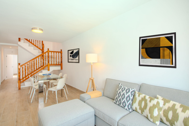 Villa Guatisea - alquilar villas en lanzarote