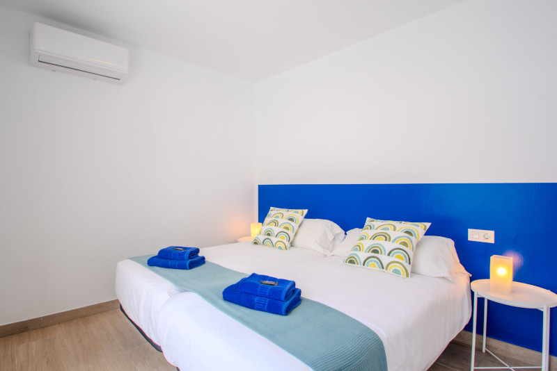 Villa Guatisea - villas en lanzarote con piscina climatizada