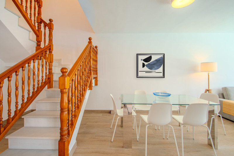 Villa Guatisea - lanzarote villas