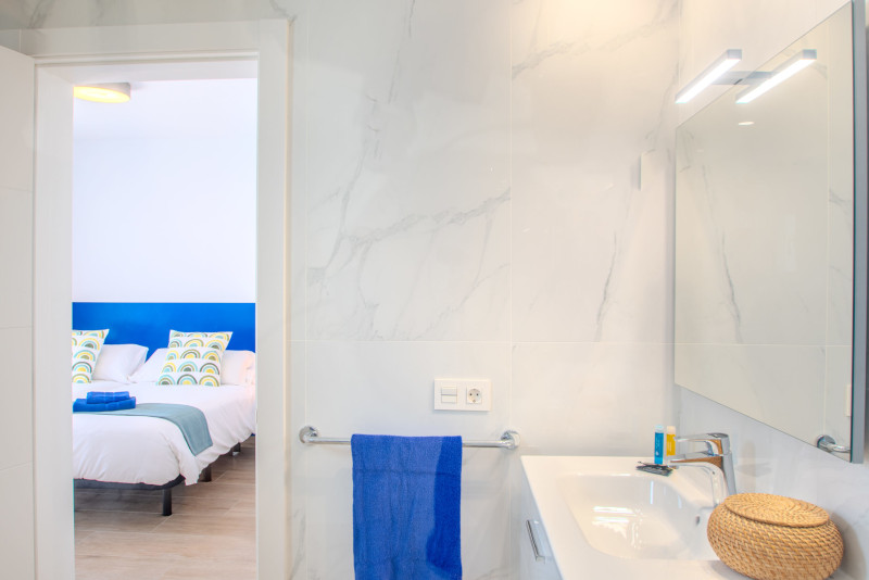 Villa Guatisea - villa lanzarote alquiler