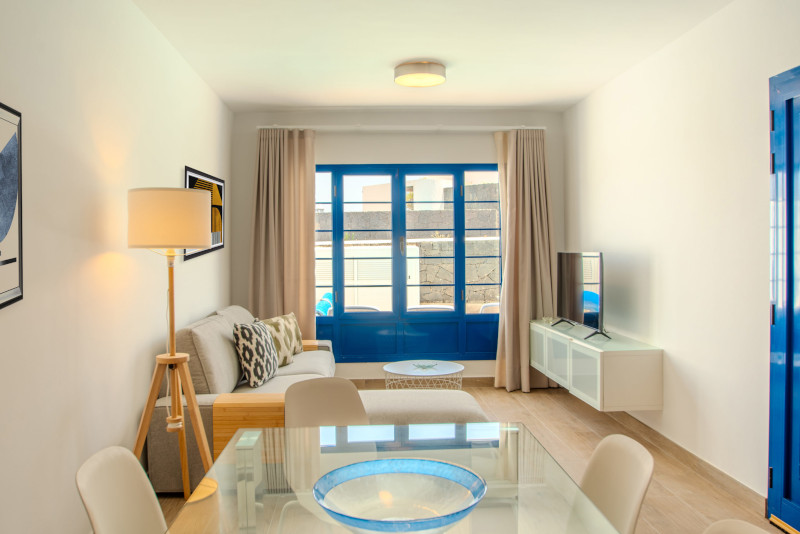 Villa Guatisea - villas lanzarote