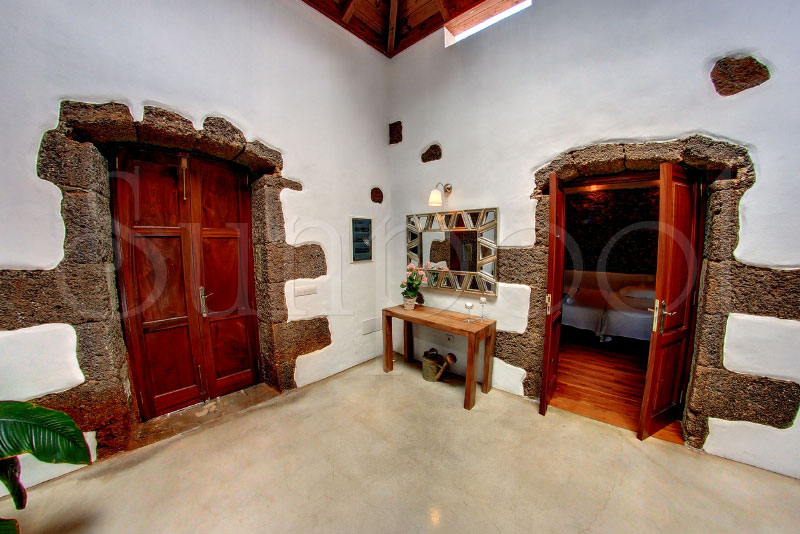 Casa Flor de Timanfaya