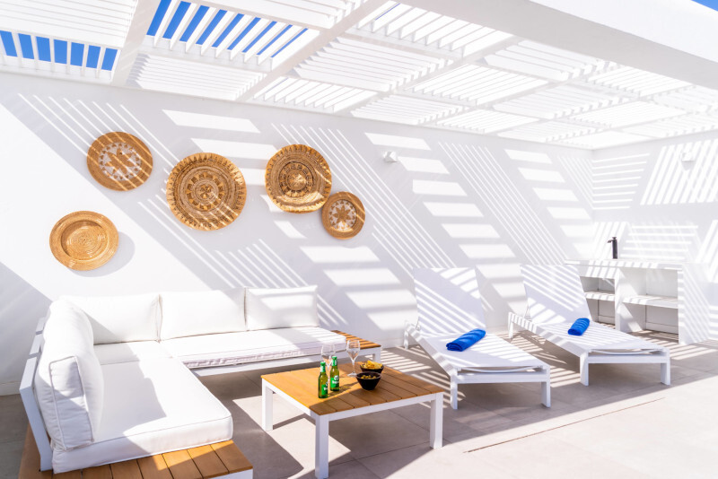 Casa Calendra - lanzarote villas