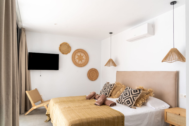 Casa Calendra - alquiler de villas en lanzarote