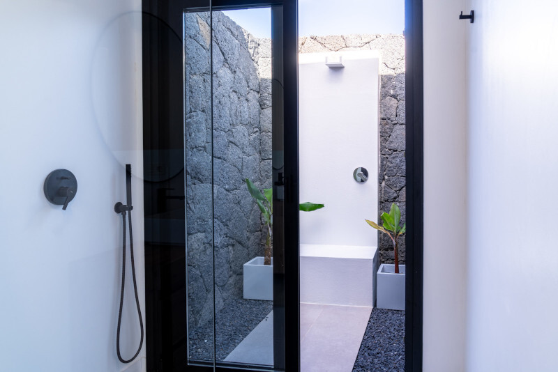 Casa Calendra - alquiler de villa en lanzarote