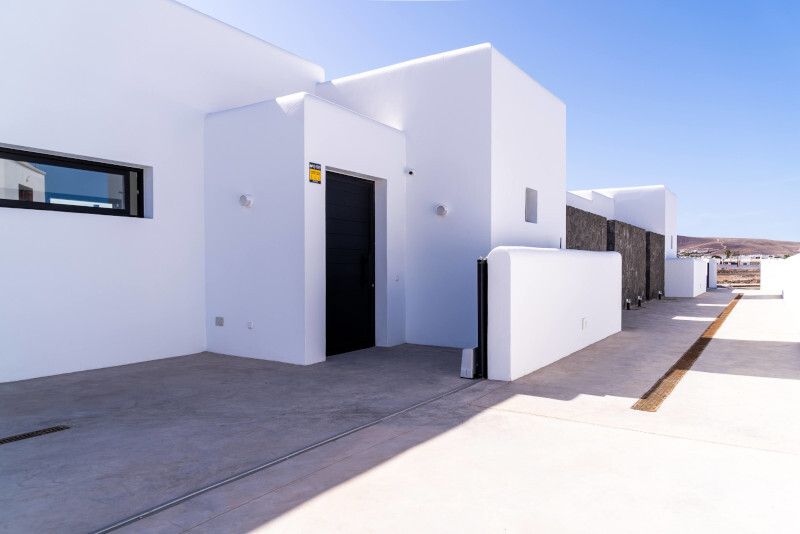 Casa Calendra - alquilar villa en lanzarote