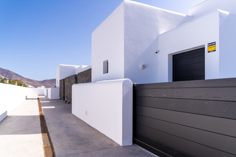 Casa Calendra - villa vacacional lanzarote