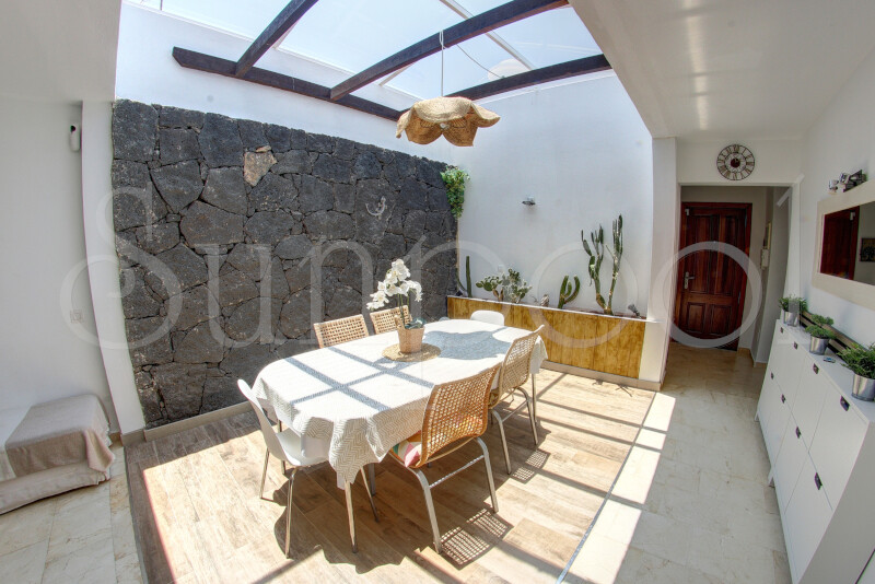 Casa Nostra - villas para alquilar en lanzarote