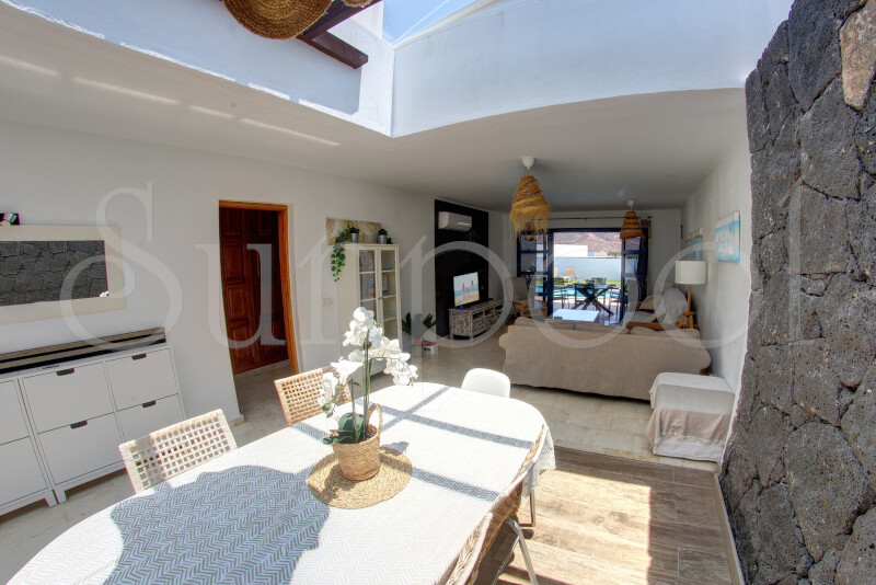 Casa Nostra - playa blanca lanzarote villas