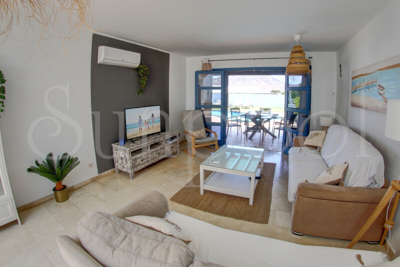 Casa Nostra - villa de alquiler en lanzarote