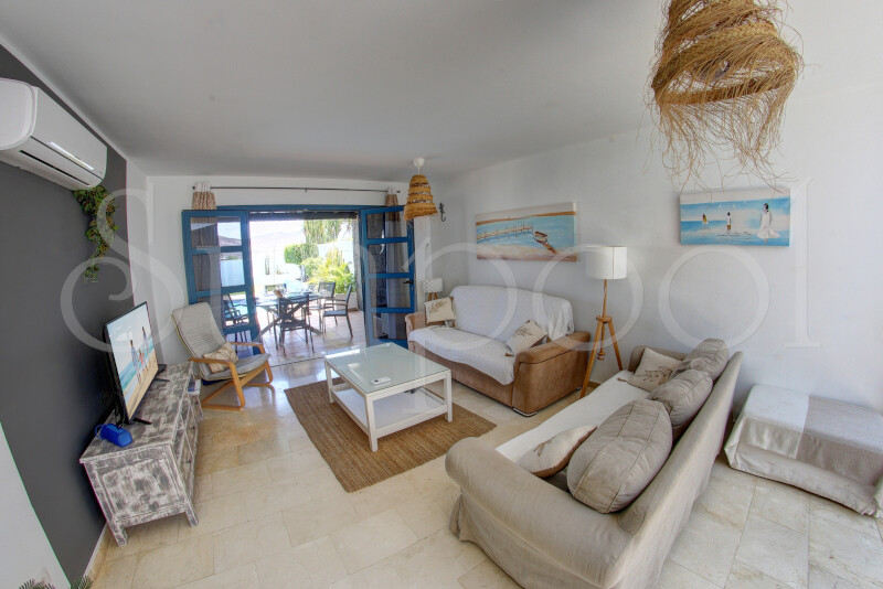 Casa Nostra - villa alquiler lanzarote