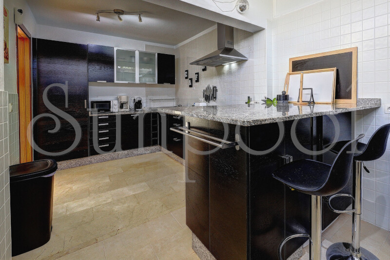 Casa Nostra - villas piscina privada lanzarote