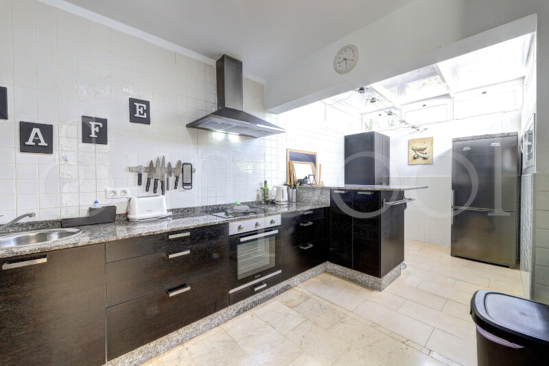 Casa Nostra - villas playa blanca lanzarote