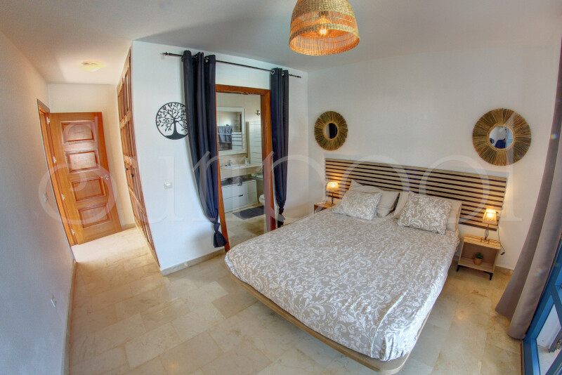 Casa Nostra - villas en lanzarote piscina privada