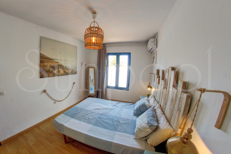 Casa Nostra - alquilar villa en lanzarote