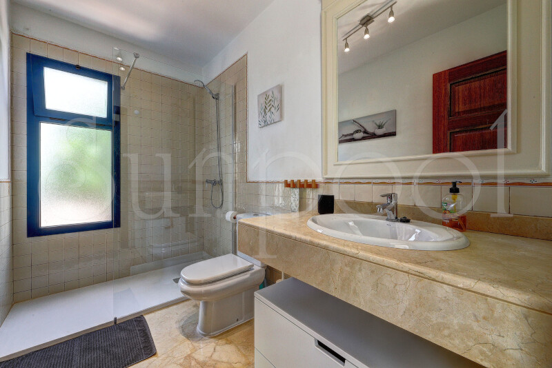 Casa Nostra - villas en lanzarote con piscina climatizada