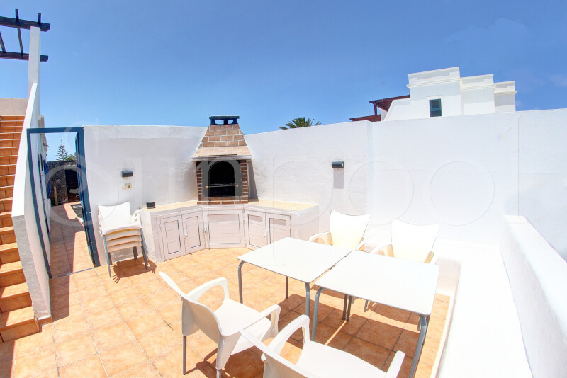 Casa Nostra - lanzarote villas