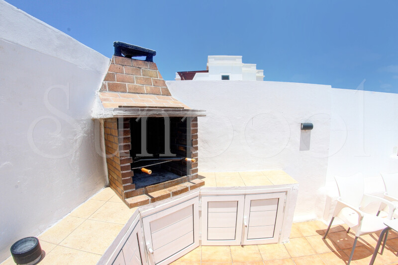 Casa Nostra - villas lanzarote
