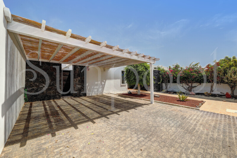 Casa Nostra - villa de alquiler en lanzarote