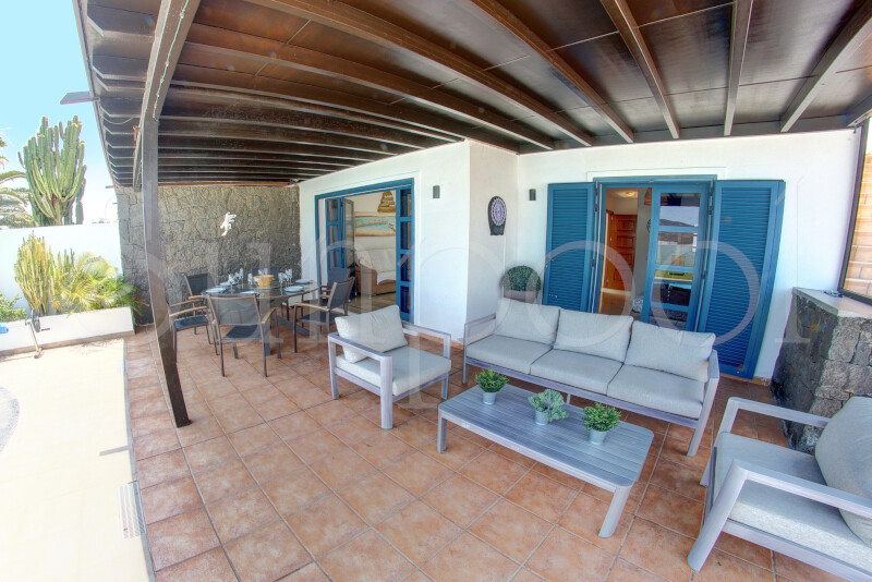 Casa Nostra - alquiler de villas en lanzarote