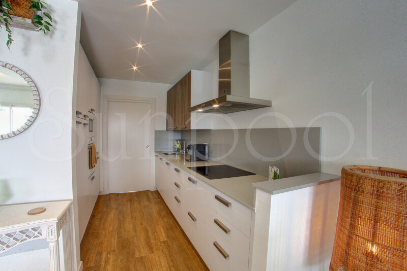 Casa Soleil - villas privadas en lanzarote