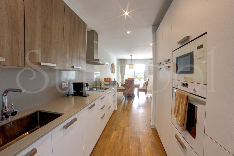 Casa Soleil - villa vacacional lanzarote